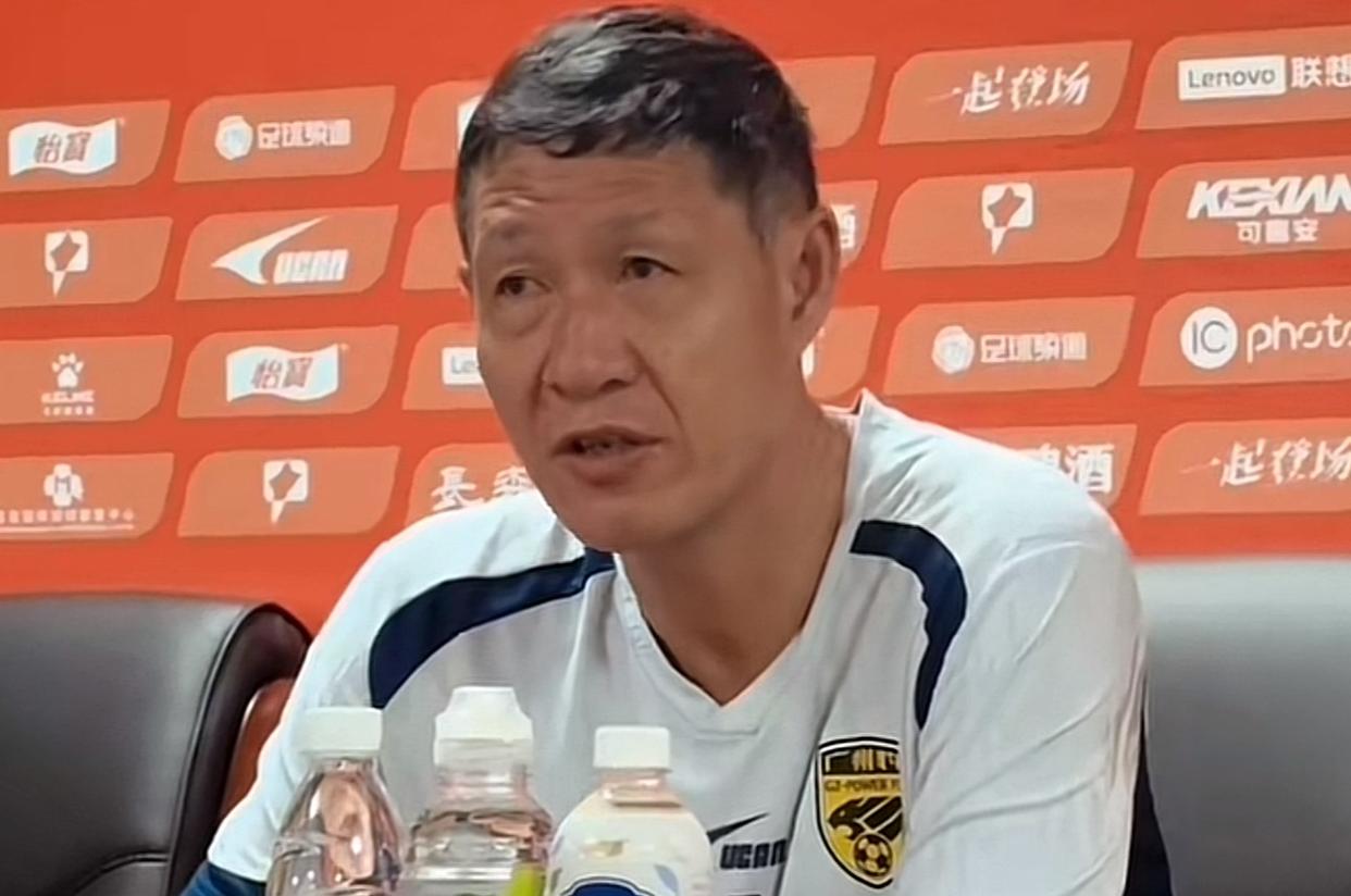黎兵：延边队在中甲联赛中保持主场全胜纪录，比赛充满挑战